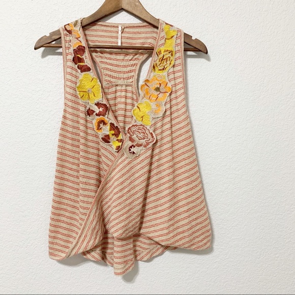 Free People Frida Tank - Picture 2 of 6